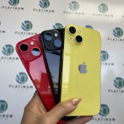 VERIZON ONLY!!! NEW IPHONE 14 ‼️✅ Battery 100% 