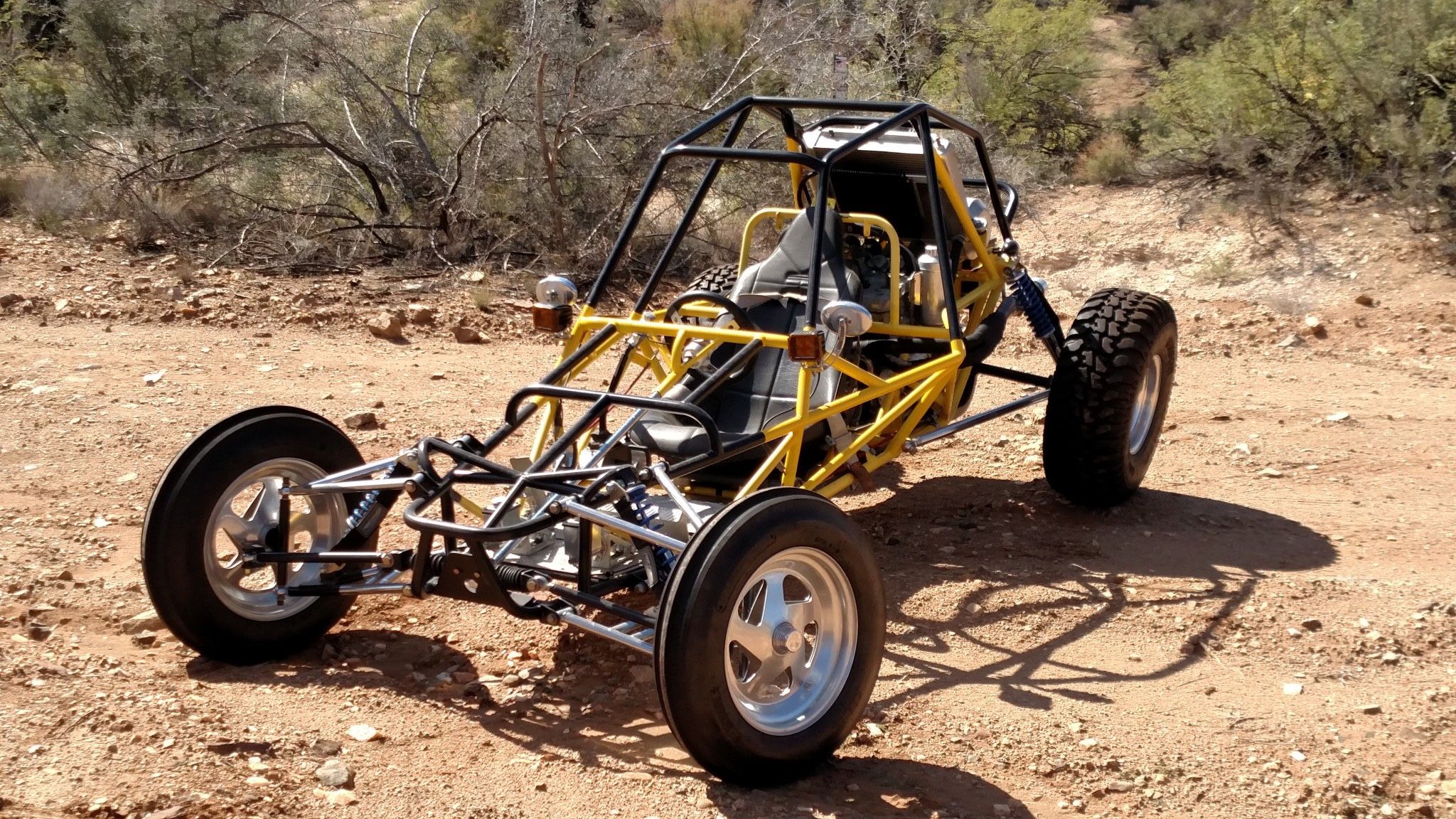 Sand Rails Candy Sand Rail for Sale in Tucson, AZ - OfferUp