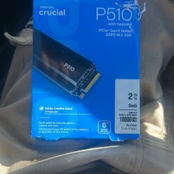 Computer PS5 Laptop SSD Hardrive