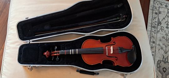 Scherl & Roth 13" Viola R203E13