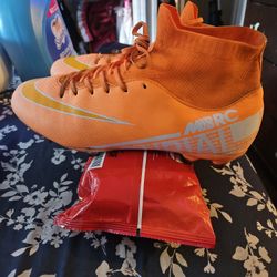 Soccer Shoes