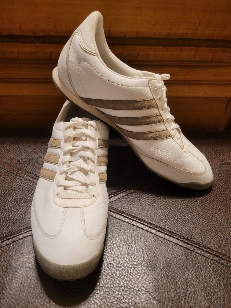 2009 Adidas Shoes 11.5 Men's 