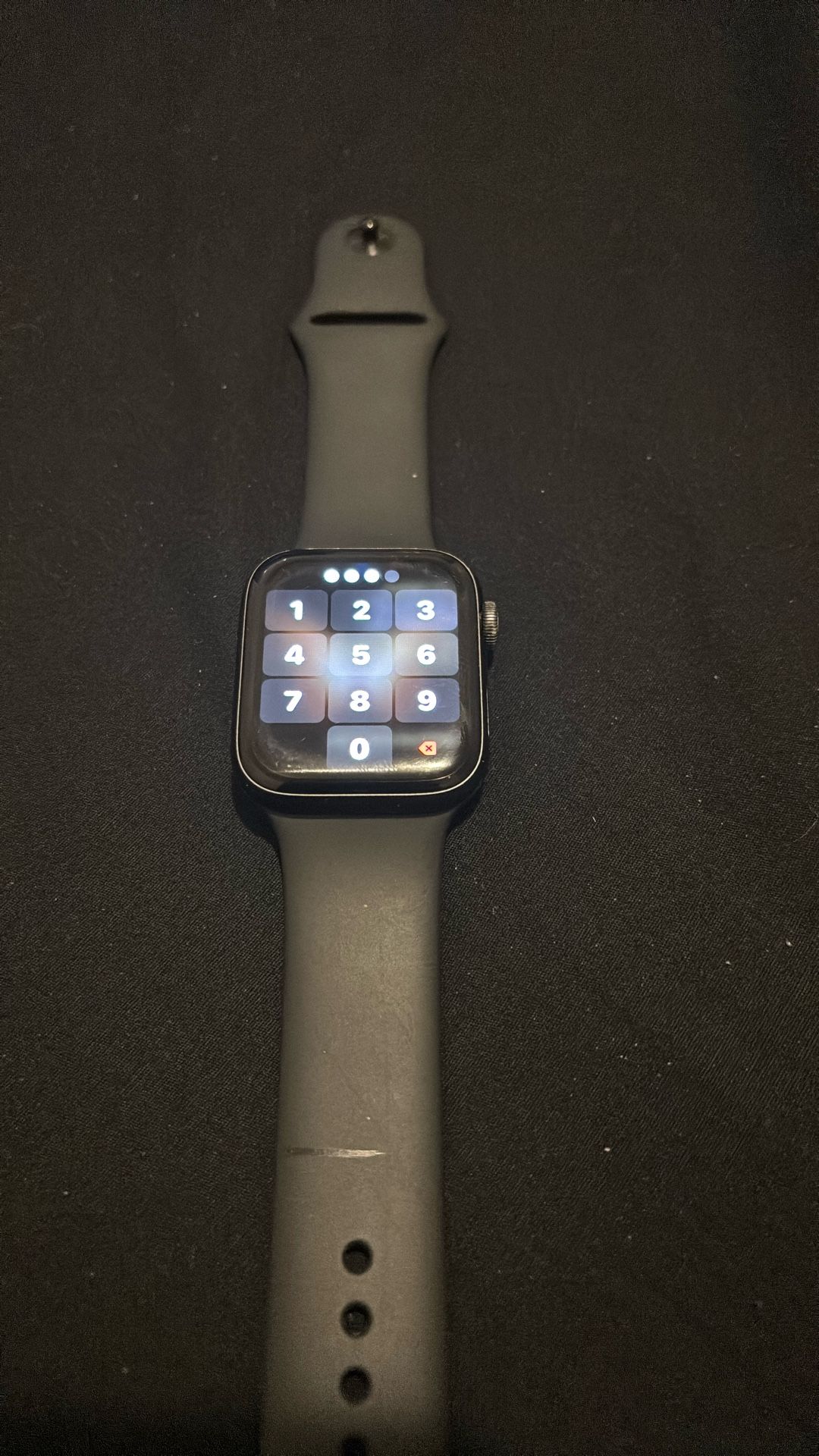 Apple Watch