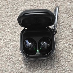 SAMSUNG Galaxy Buds Pro - Wireless Earbuds (Phantom Black)