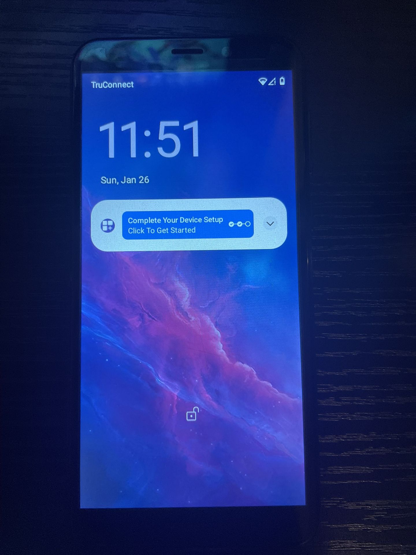C7 Stratus Android Brand New