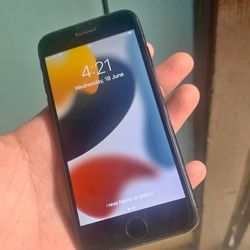 iPhone 7 Unlocked With Warranty 