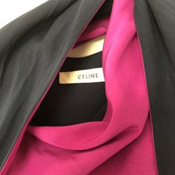 Celine Wrap Dress