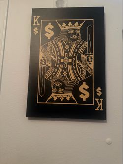 Canvas art