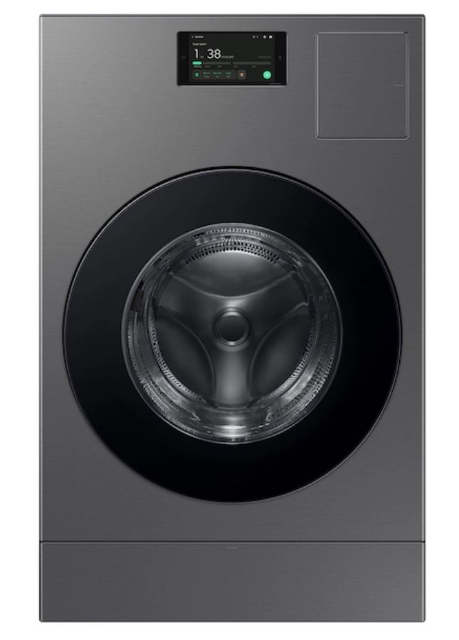 Samsung Bespoke Washer/Dryer Combo