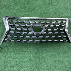 Lexus GX460 Grille 2020 2021 2022 2023
