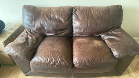Love seat