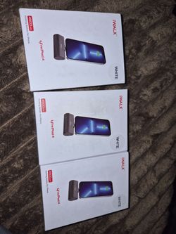 IWALK  Linkpod 4 Charger