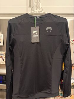 Venum Rashguard