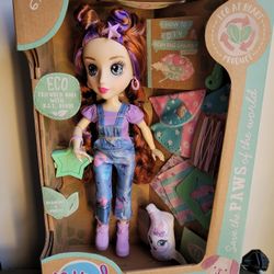 B-Kind Daisy Doll
