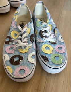 Vans Size 7
