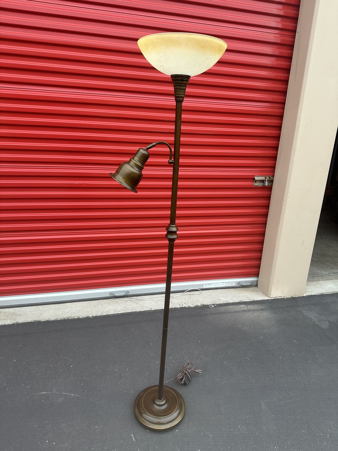 Floor Lamp