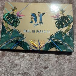 Morphe Highlighter Palette 