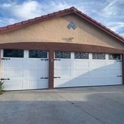 Garage Doors