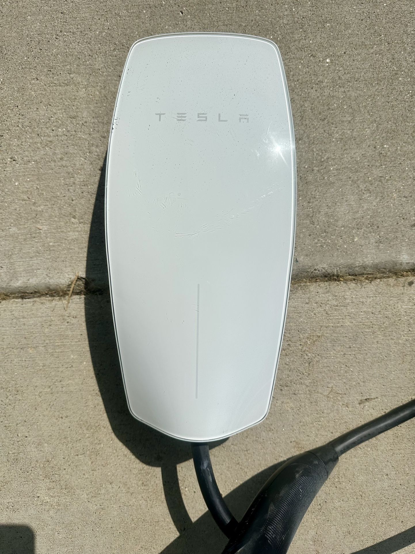 Tesla Home Charger