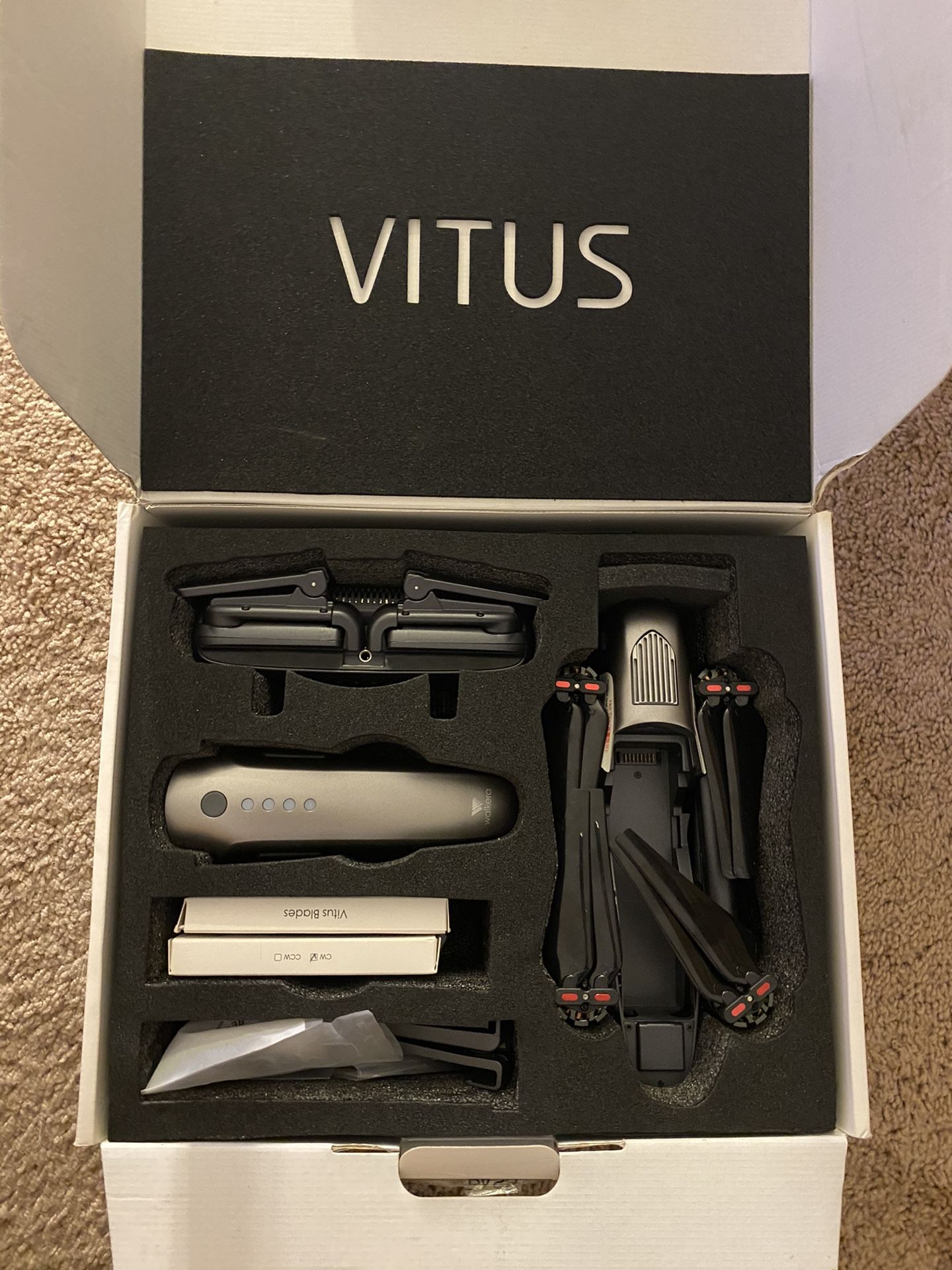 Drone VITUS