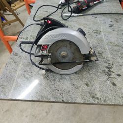 Skilsaw