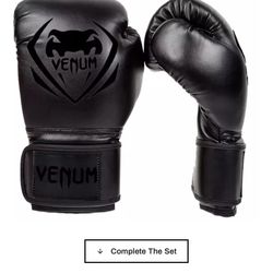 Venum 14 Oz Boxing Gloves 