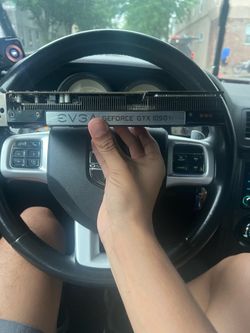 RTX 1050 Ti