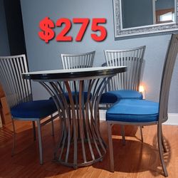 Dining Table Set & More!!
