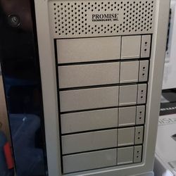 Huge Hard Drive Sale - Servers, Portables, Desktops - Prices Reduced