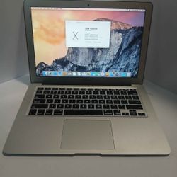 Macbook Air