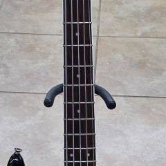 JACKSON JS SPECTRA BASS JS3V