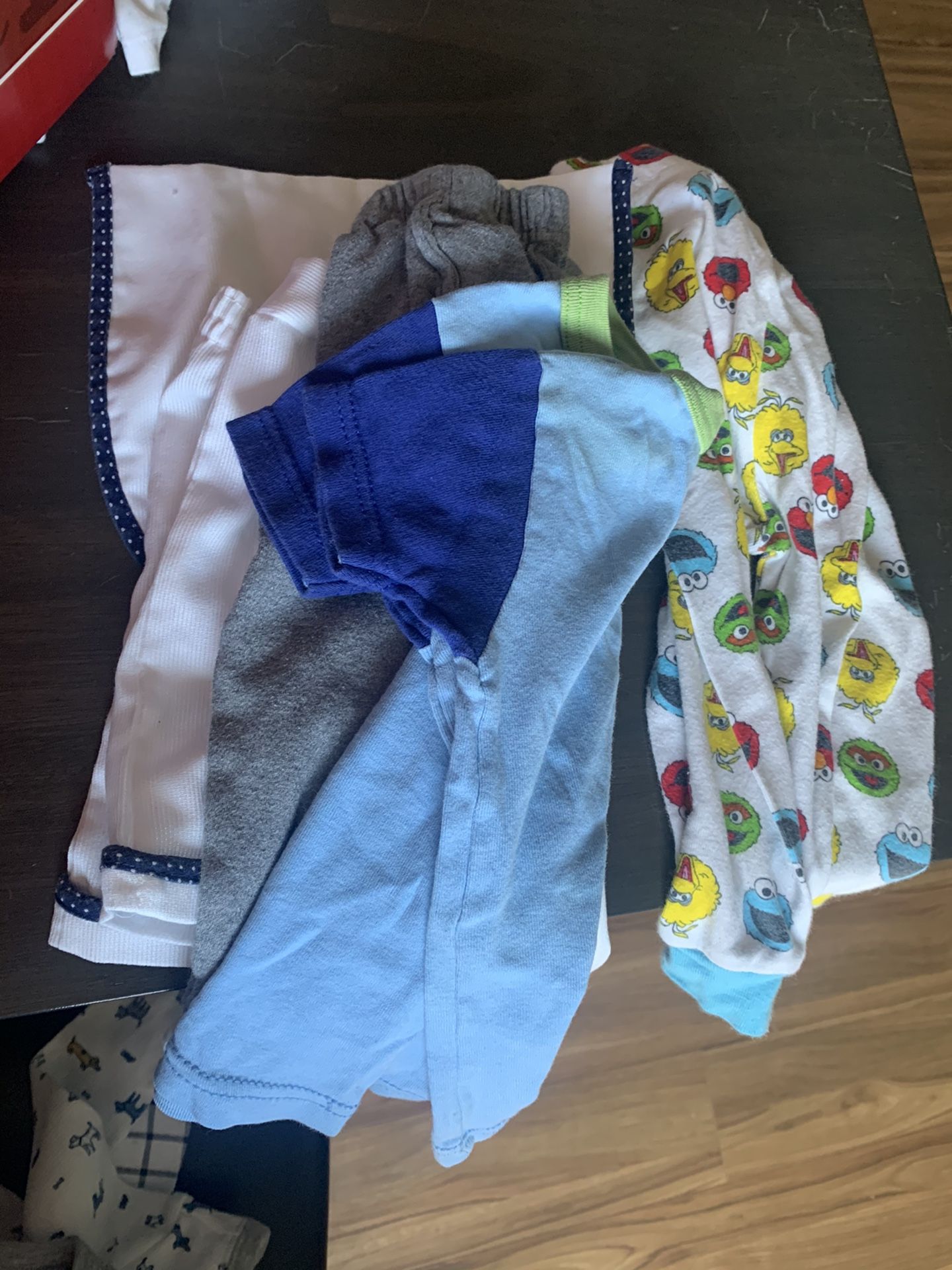 Boy Clothes Size 24M-3T