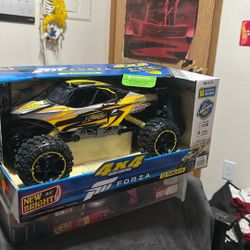 Kids Forza Rc 