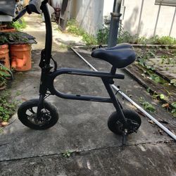 Scooter For Parts