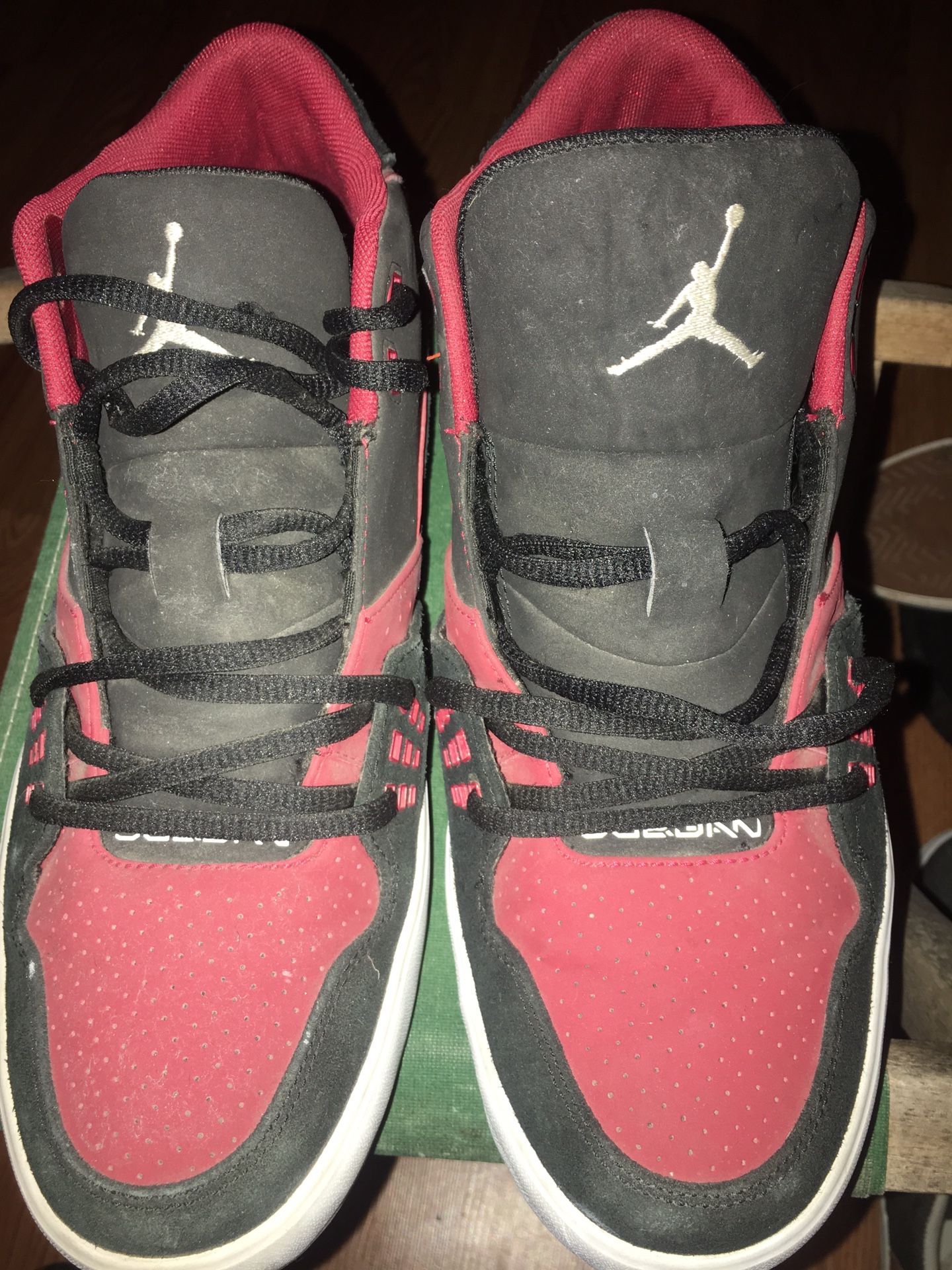 Jordan
