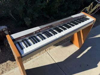 Casio PX 500L Keyboard 