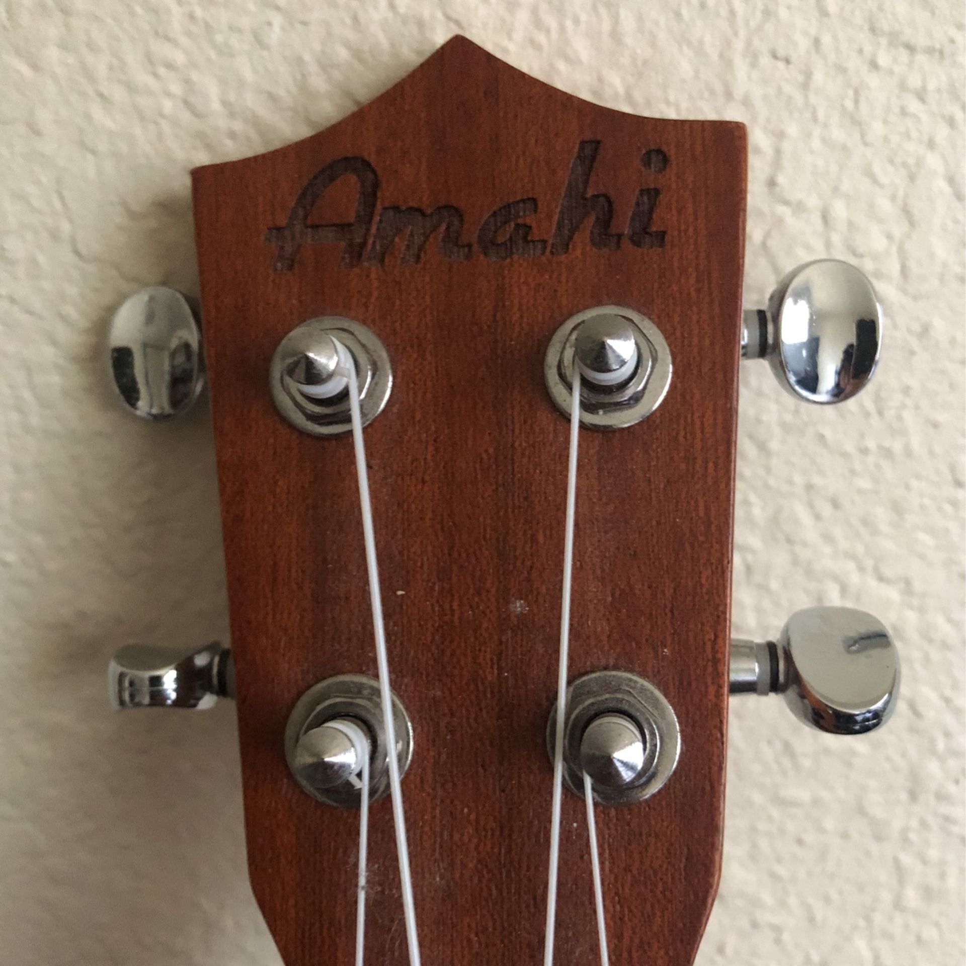 Ukulele