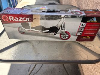 Razor Kick Scooter