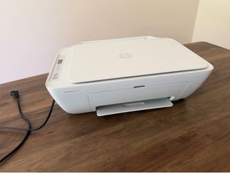 Hp printer 2700