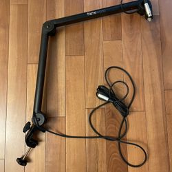 Frameworks Desktop Mic Boom Arm 