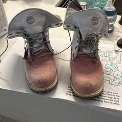Timberland