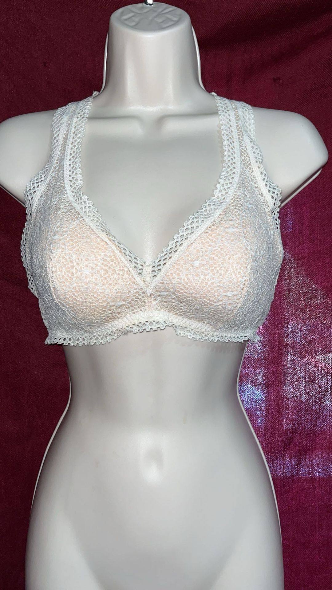 victoria secret bralette