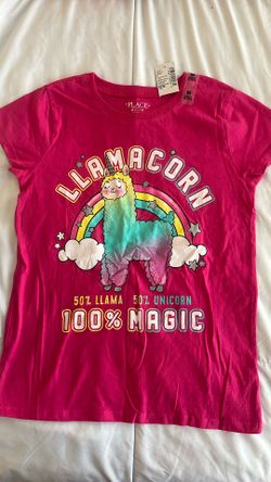 Children’s Place Girls Shirt
