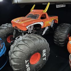 Monster Truck 