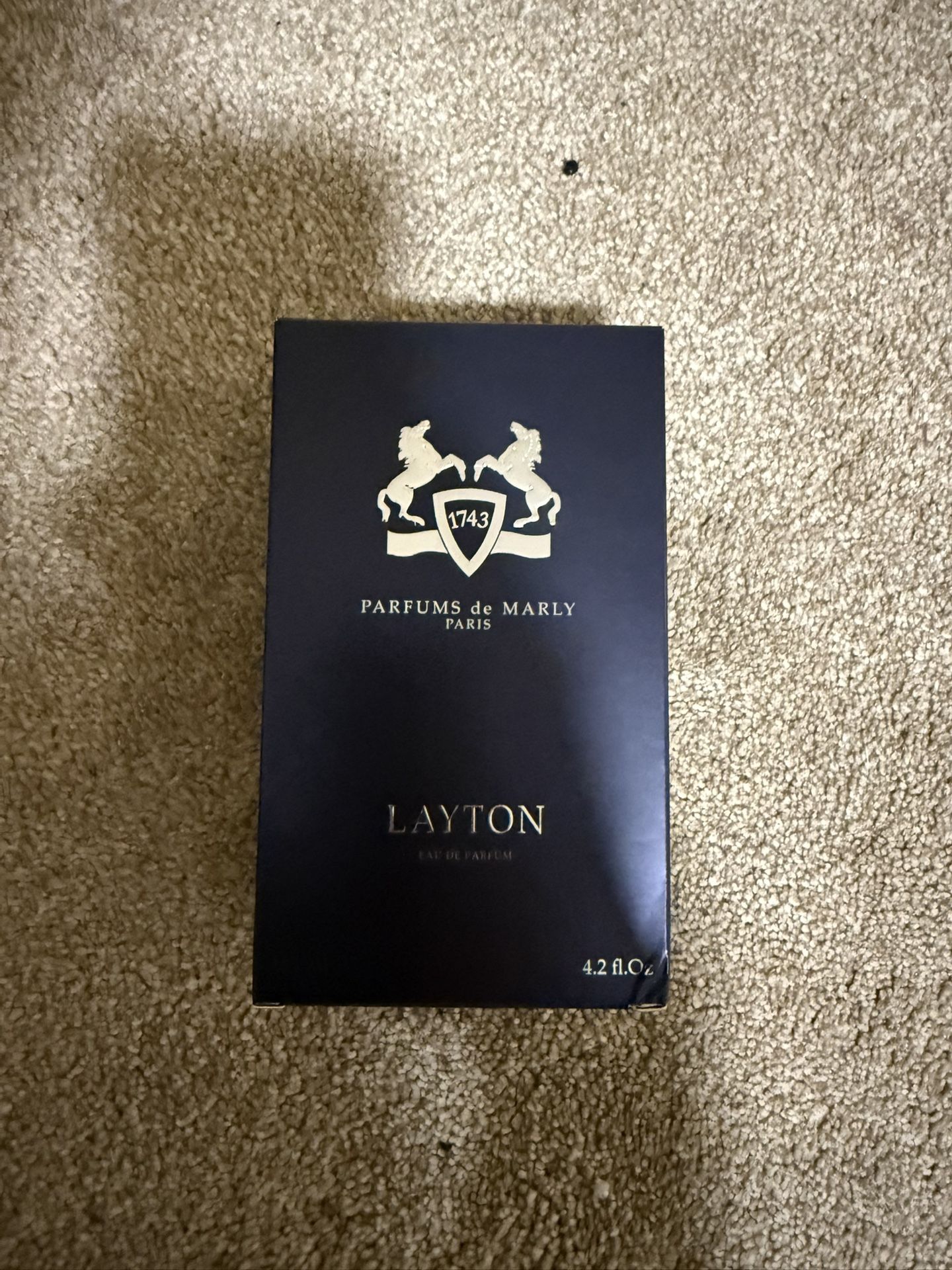 Parfums De Marly Cologne