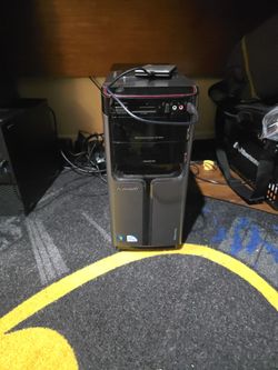 Lenovo Desktop