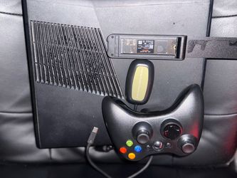 Xbox 360 S