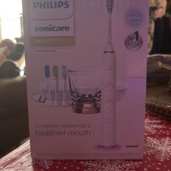 Philips Sonicare Diamond Clean 9500 