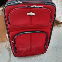Ricardo Beverly Hills Luggage 