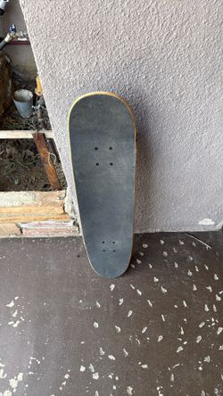 Skateboard